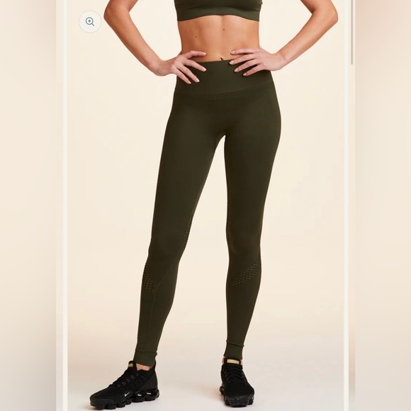 Alala Pants - Alala Essential Seamless Tight